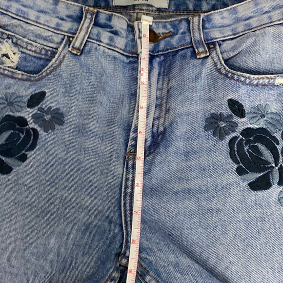 ASOS New Look Straight Jeans - Picture 8 of 9